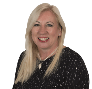 Amanda Solloway Headshot